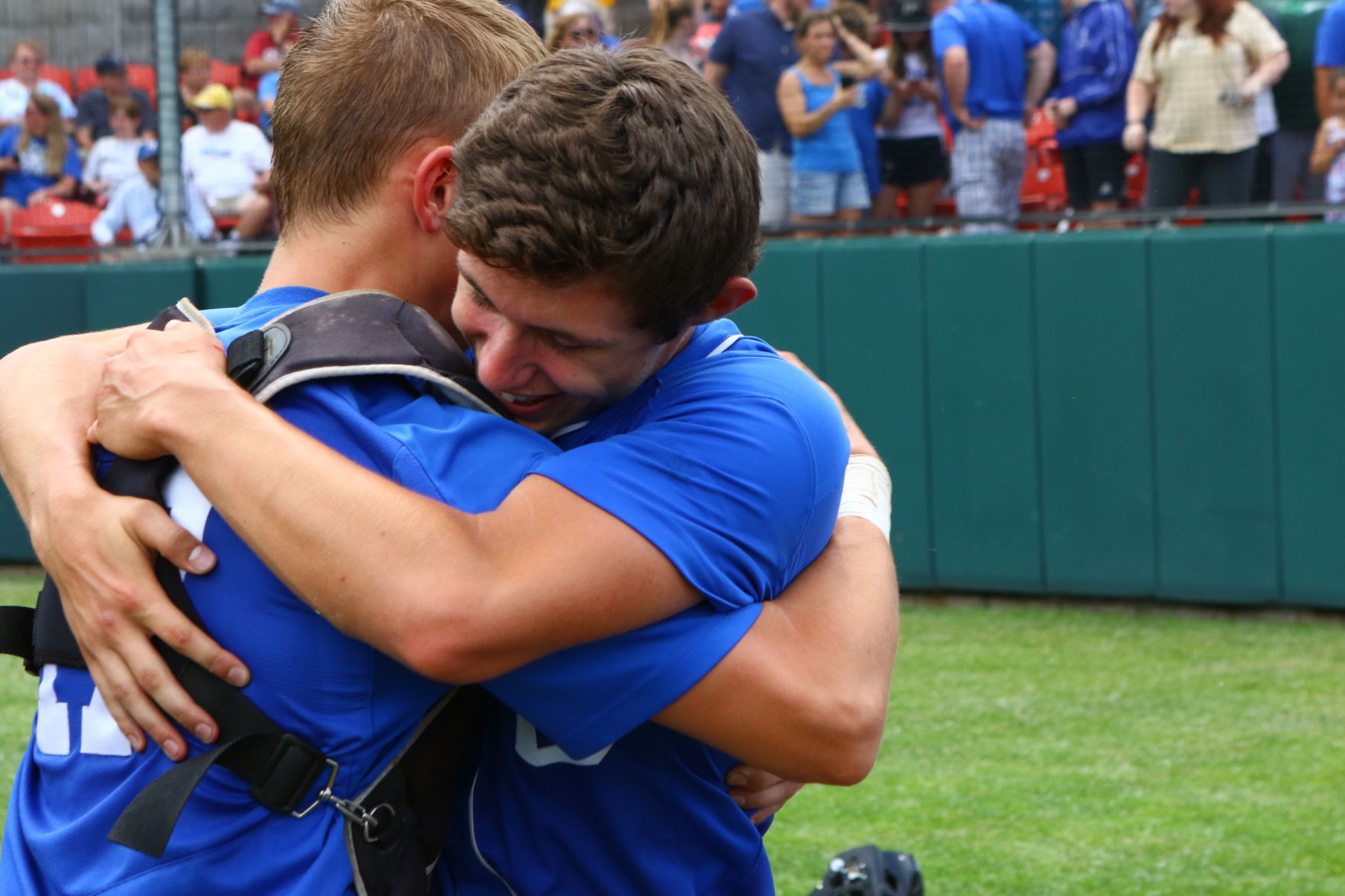 Gallery: Boone Grove vs. Lafayette Central Catholic in baseball semistate
